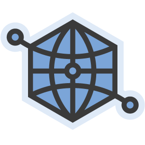 Open Graph protocol logo